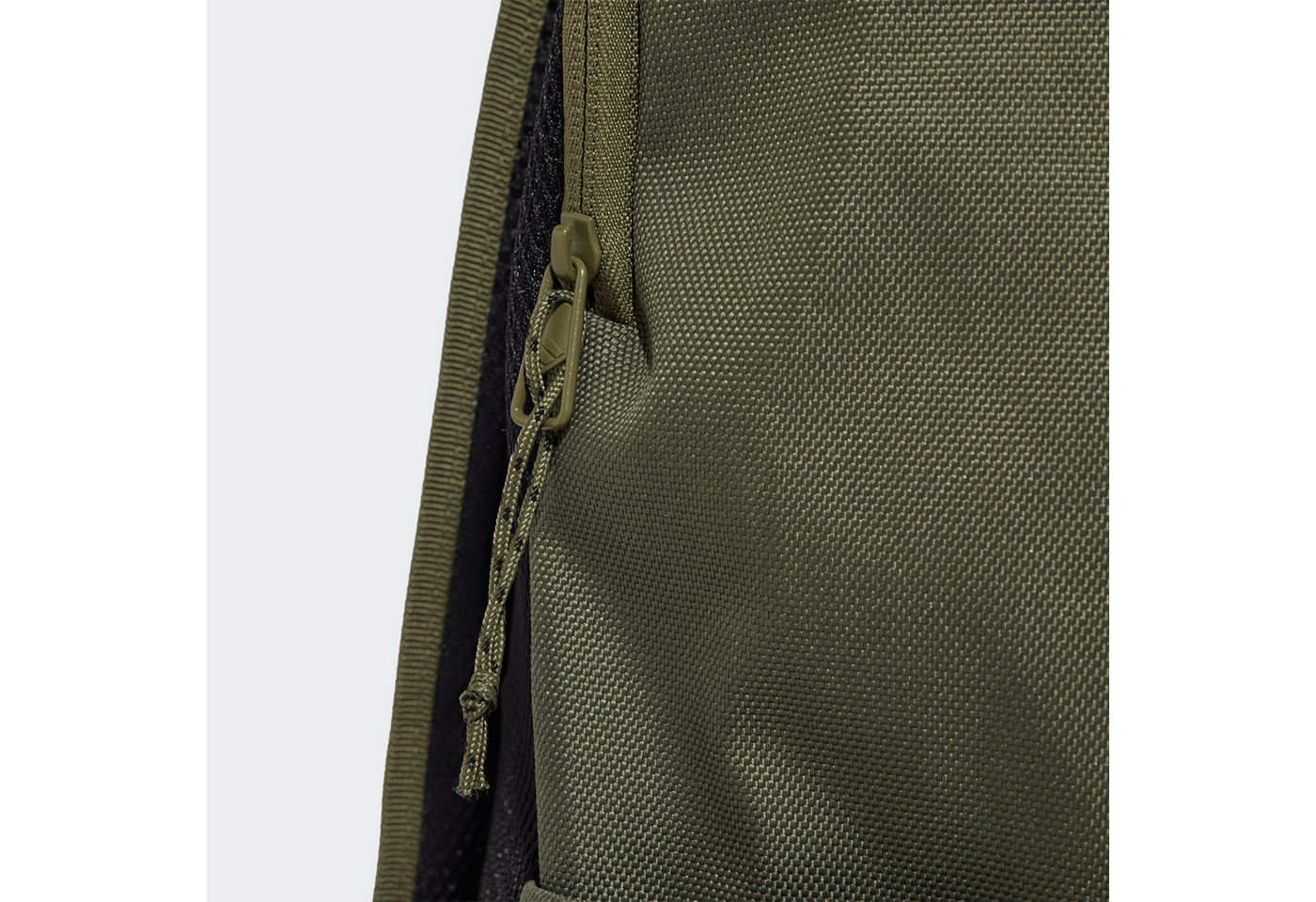 adidas Performance Sportrucksack 3-STREIFEN RUCKSACK, MIT KLAPPE (1-tlg) Bild 5