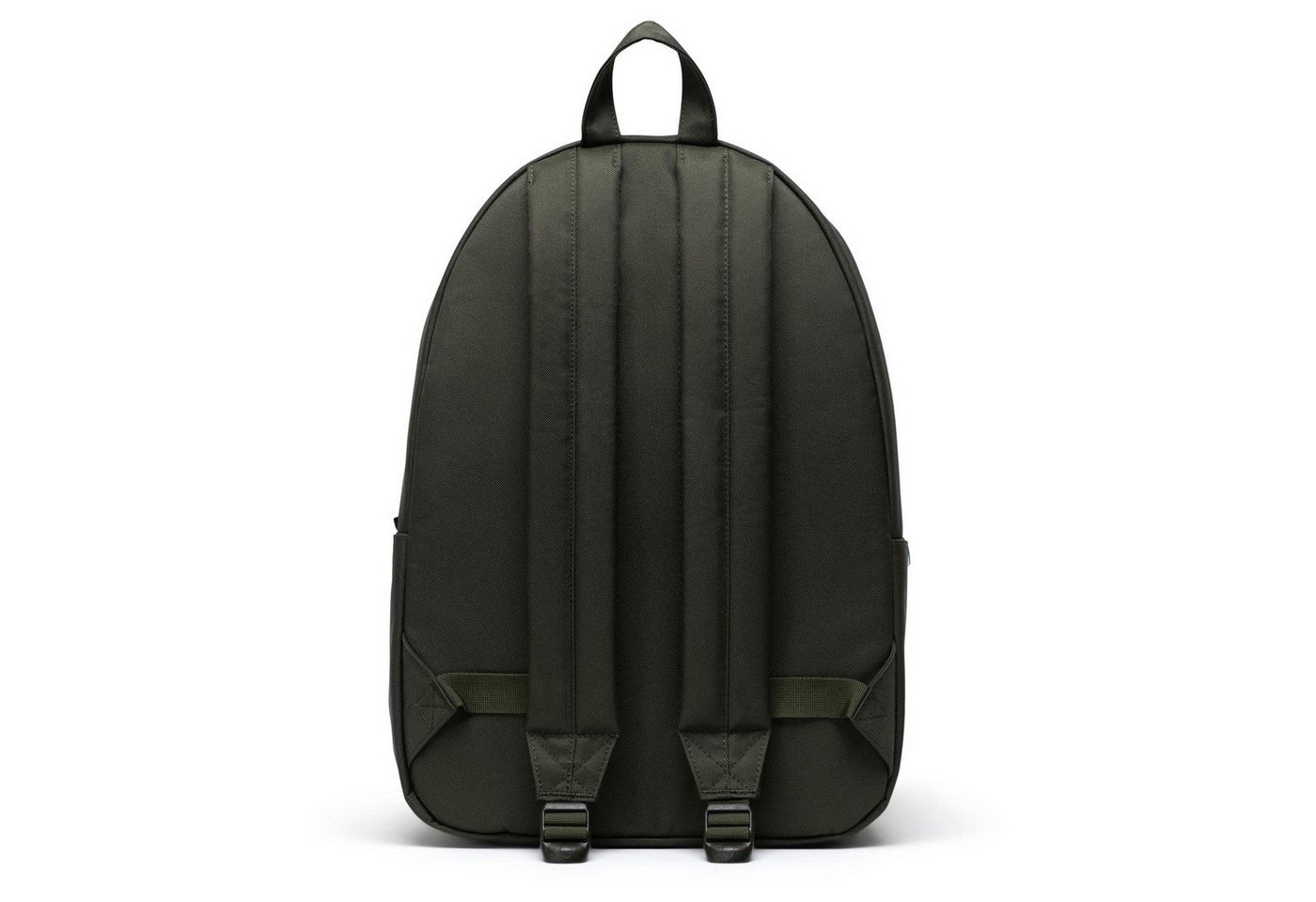 Herschel Schulrucksack Classic X-Large ECO 30 - Rucksack 45 cm (forest night)