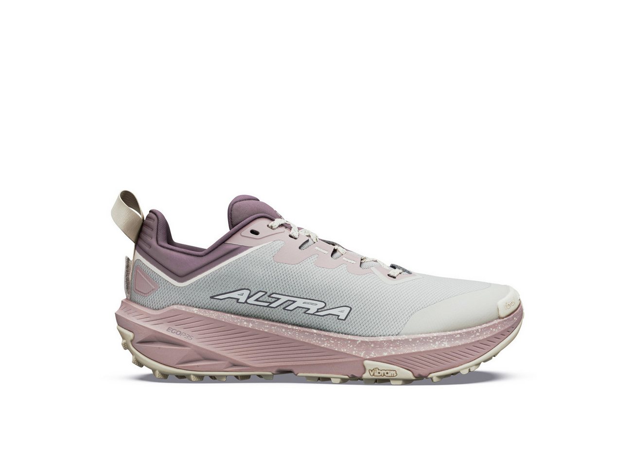 Altra Altra W Experience Wild 3+ Damen Flint Grey Pearl Laufschuh Bild 2