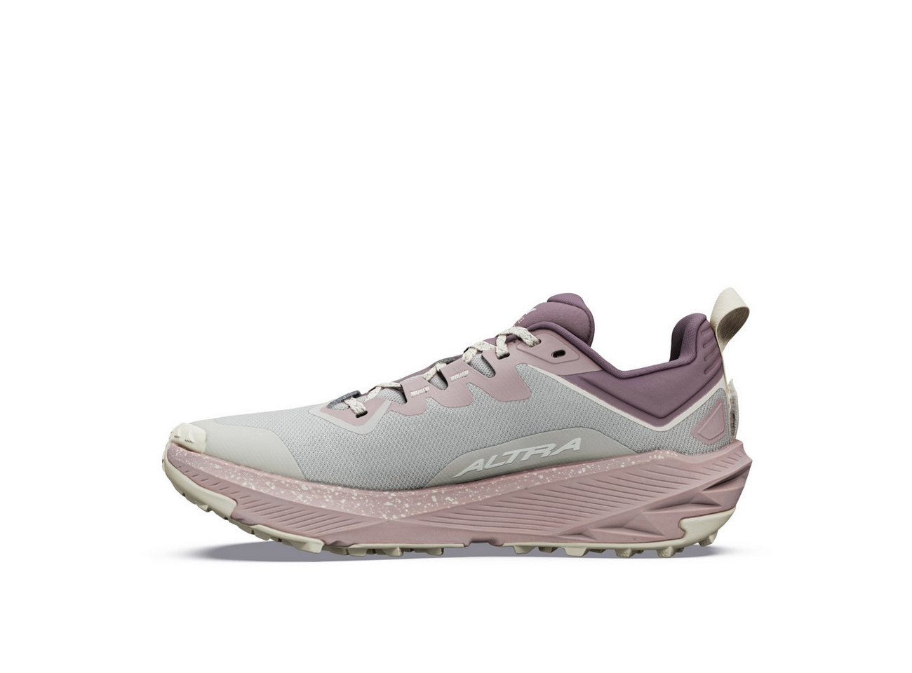Altra Altra W Experience Wild 3+ Damen Flint Grey Pearl Laufschuh Bild 4