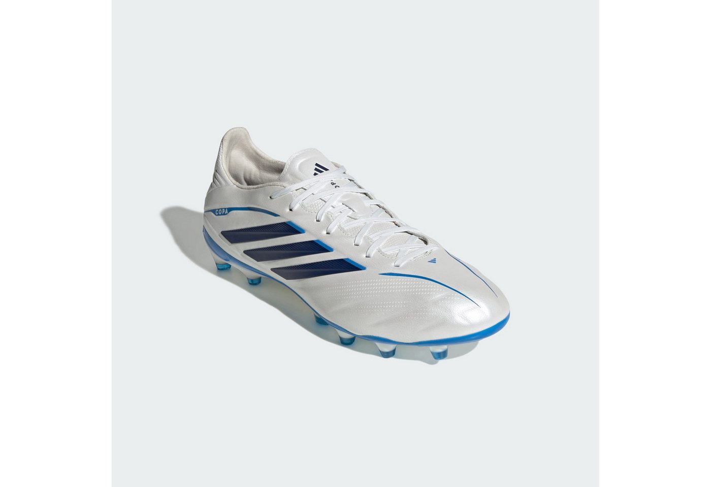 adidas Performance COPA PURE IV PRO FUSSBALLSCHUH, FESTE BÖDEN Fußballschuh Bild 2