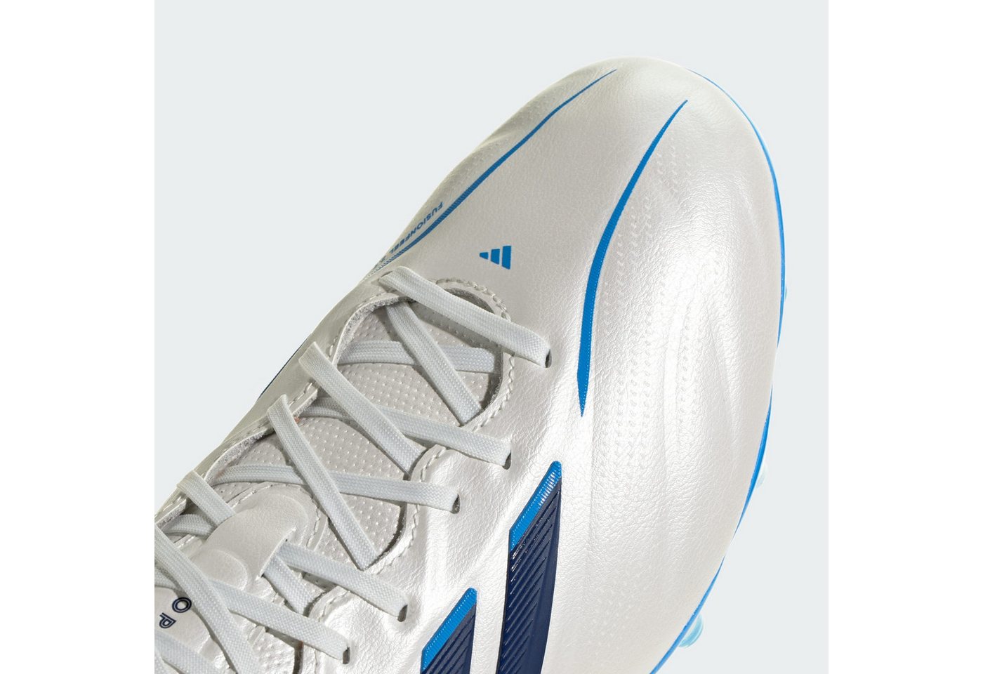 adidas Performance COPA PURE IV PRO FUSSBALLSCHUH, FESTE BÖDEN Fußballschuh Bild 3