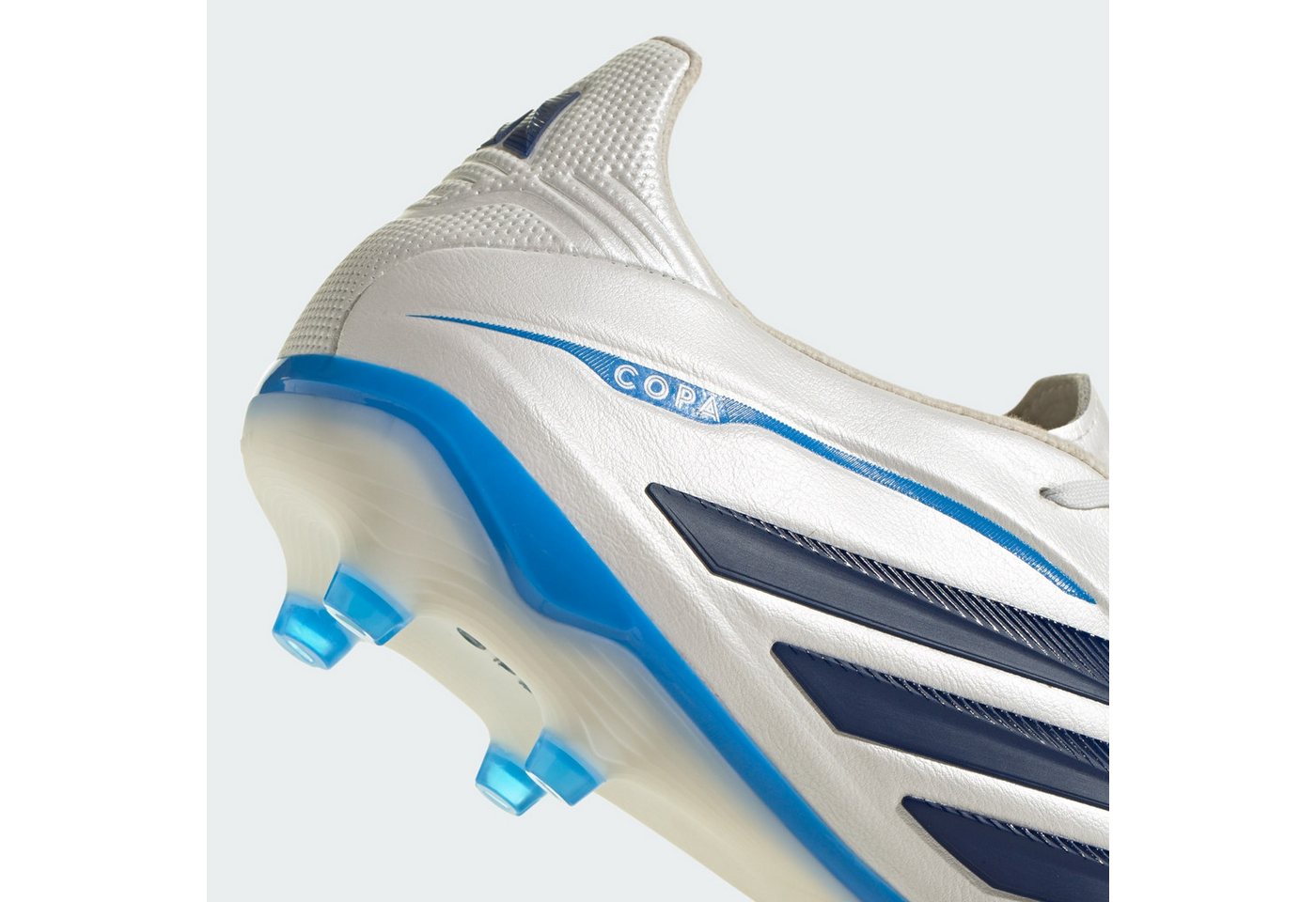 adidas Performance COPA PURE IV PRO FUSSBALLSCHUH, FESTE BÖDEN Fußballschuh Bild 4