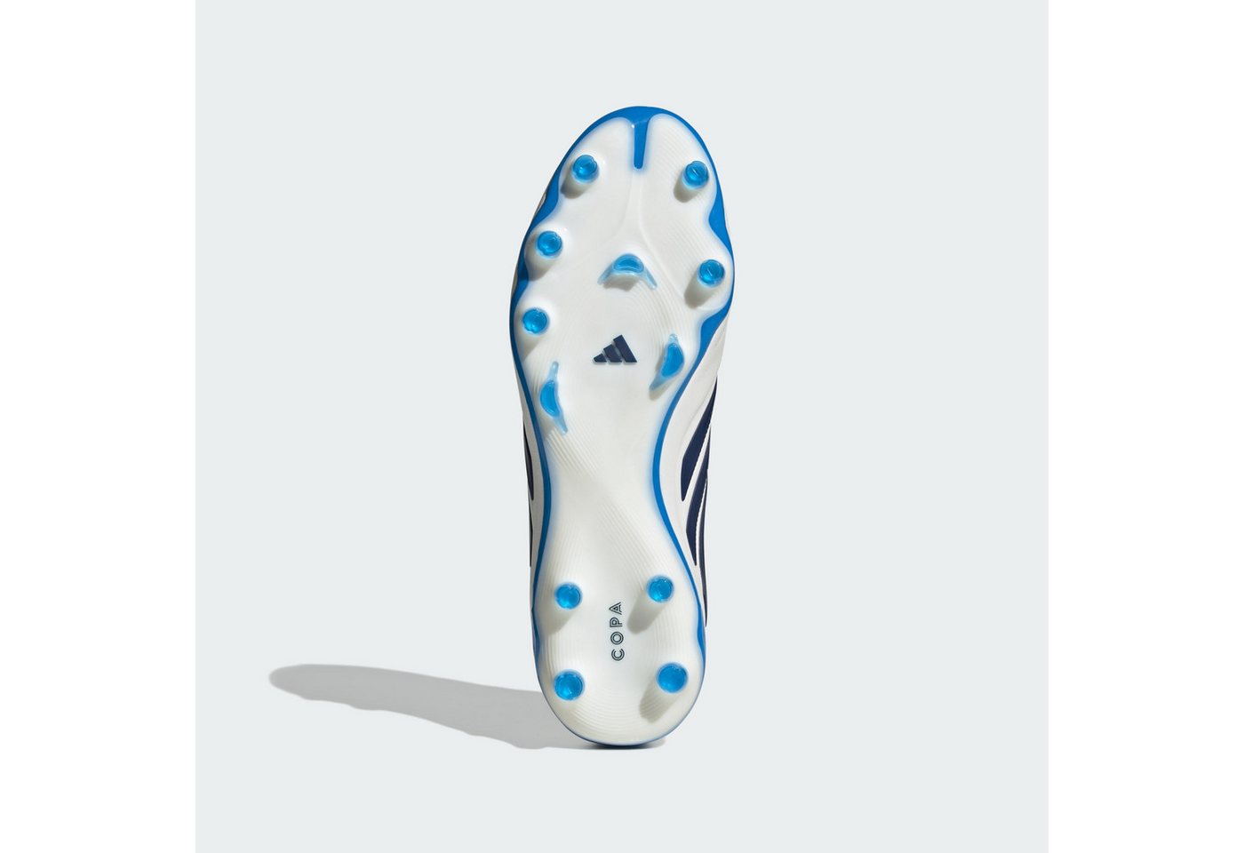 adidas Performance COPA PURE IV PRO FUSSBALLSCHUH, FESTE BÖDEN Fußballschuh Bild 5