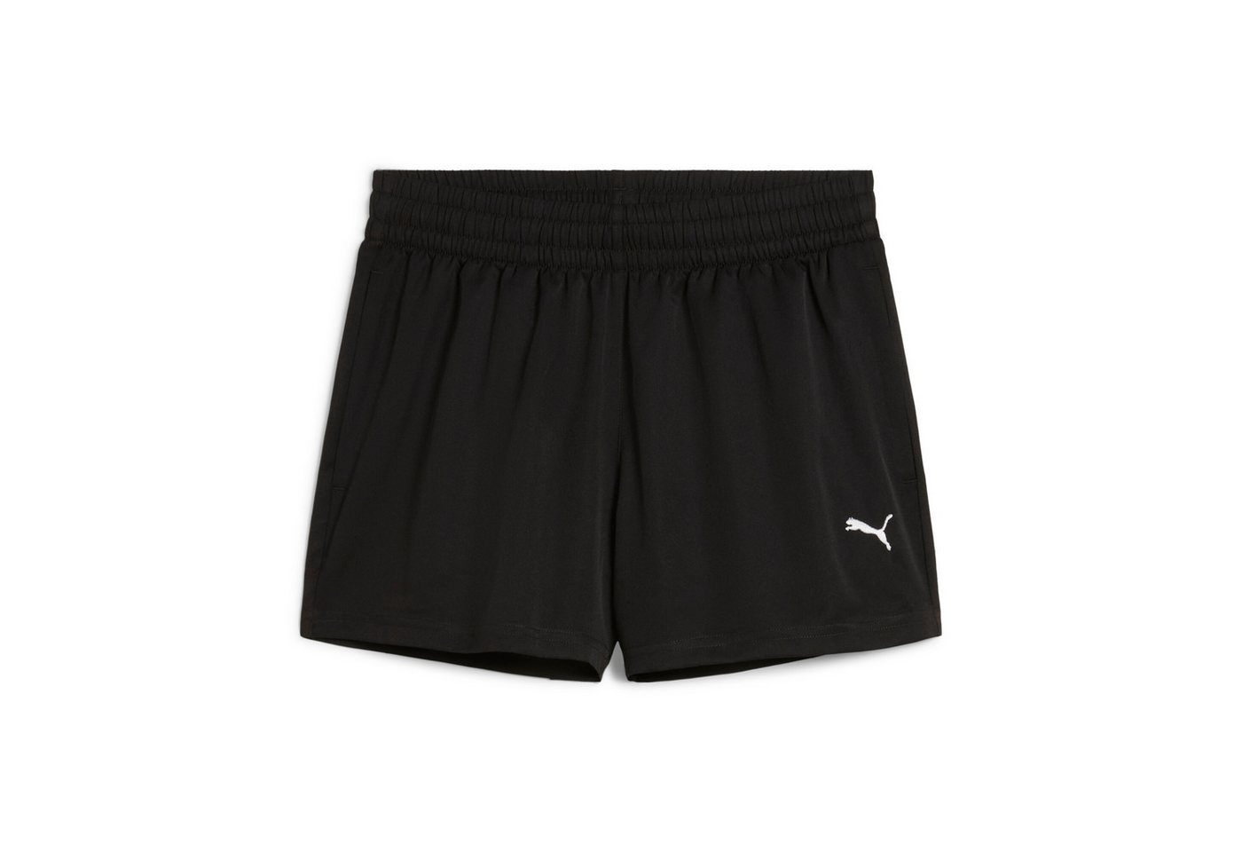PUMA Trainingsshorts Puma Damen Short ESS 4'' Woven Shorts 682444