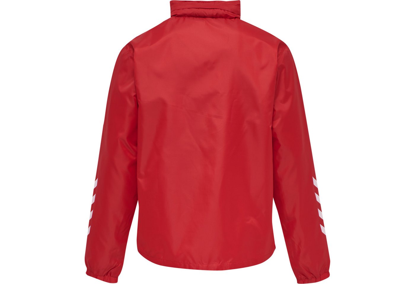 hummel Trainingsjacke hmlPromo Rain Jacket Kids Bild 2