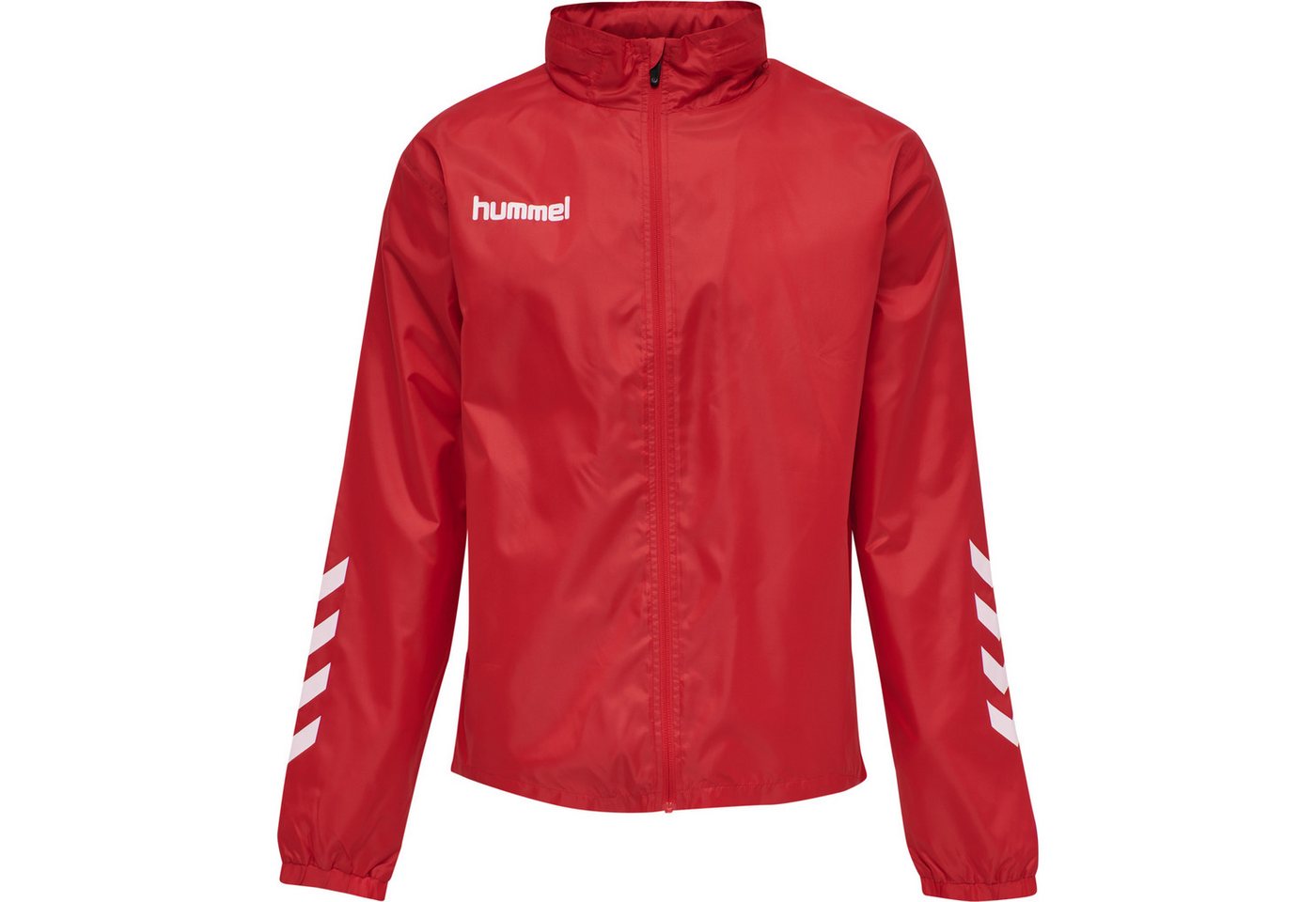 hummel Trainingsjacke hmlPromo Rain Jacket Kids Bild 3