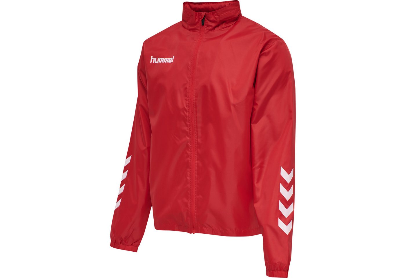 hummel Trainingsjacke hmlPromo Rain Jacket Kids Bild 4