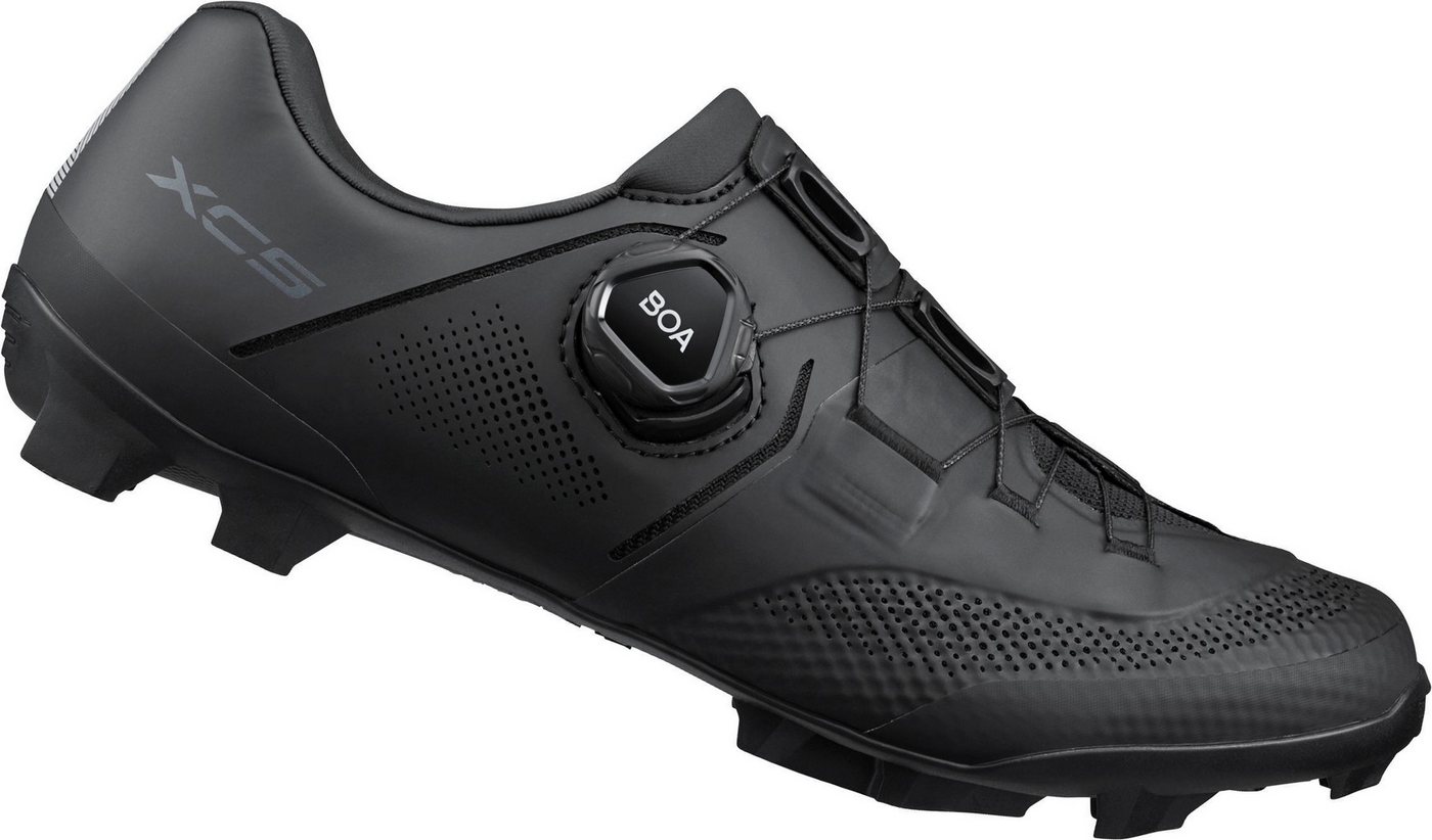 Shimano Fahrradschuh MTB- Fahrradschuhe XC503W