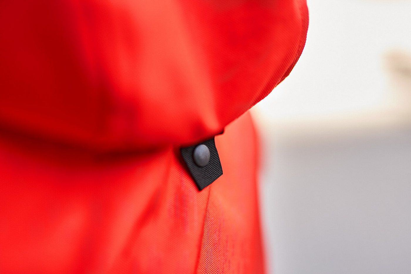 SHIMA Motorradjacke Drift Kapuze