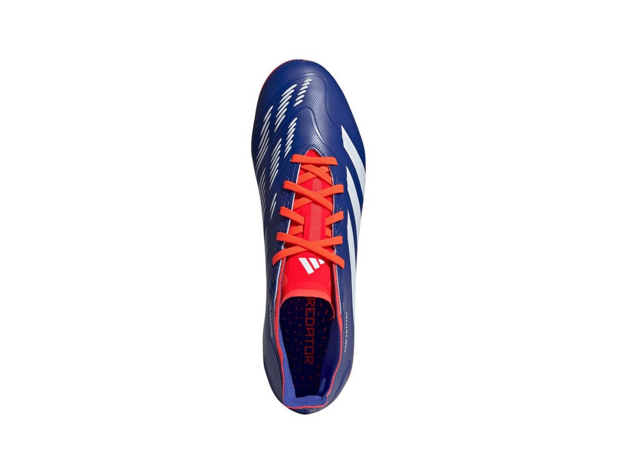 adidas Performance Predator League MG (für Kunstrasen, Hart- und Aschenplätze) Fußballschuh
