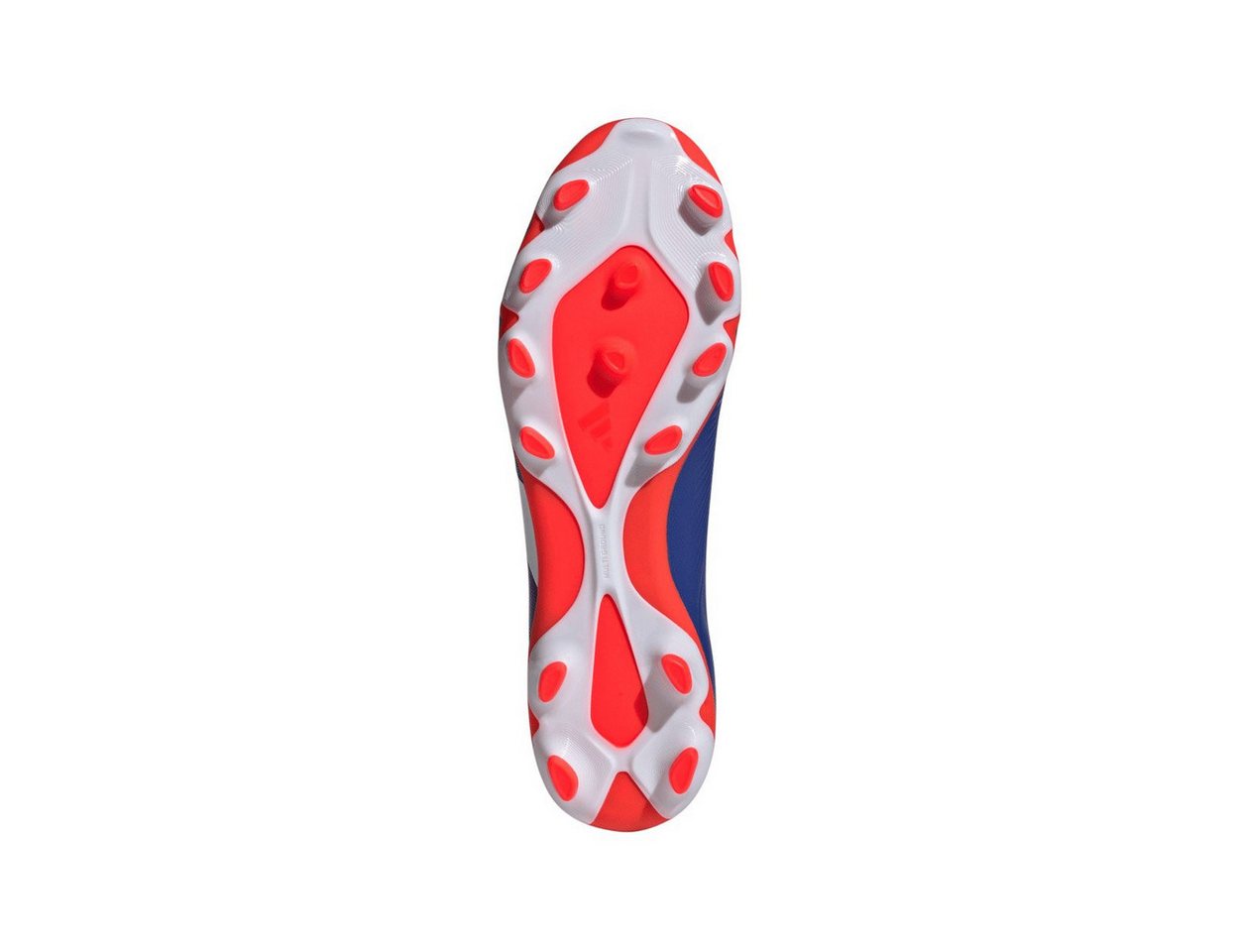 adidas Performance Predator League MG (für Kunstrasen, Hart- und Aschenplätze) Fußballschuh Bild 3