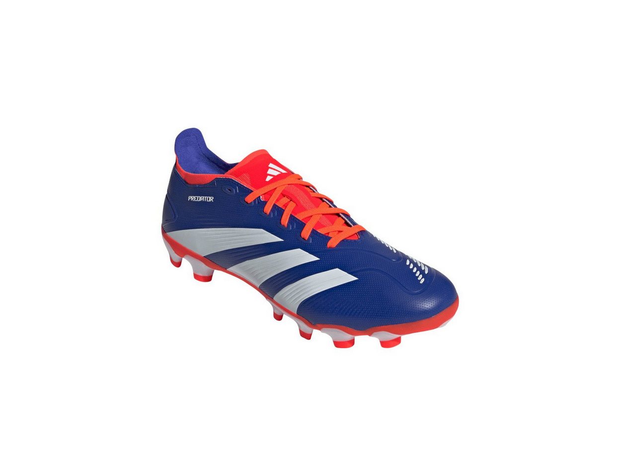 adidas Performance Predator League MG (für Kunstrasen, Hart- und Aschenplätze) Fußballschuh Bild 4