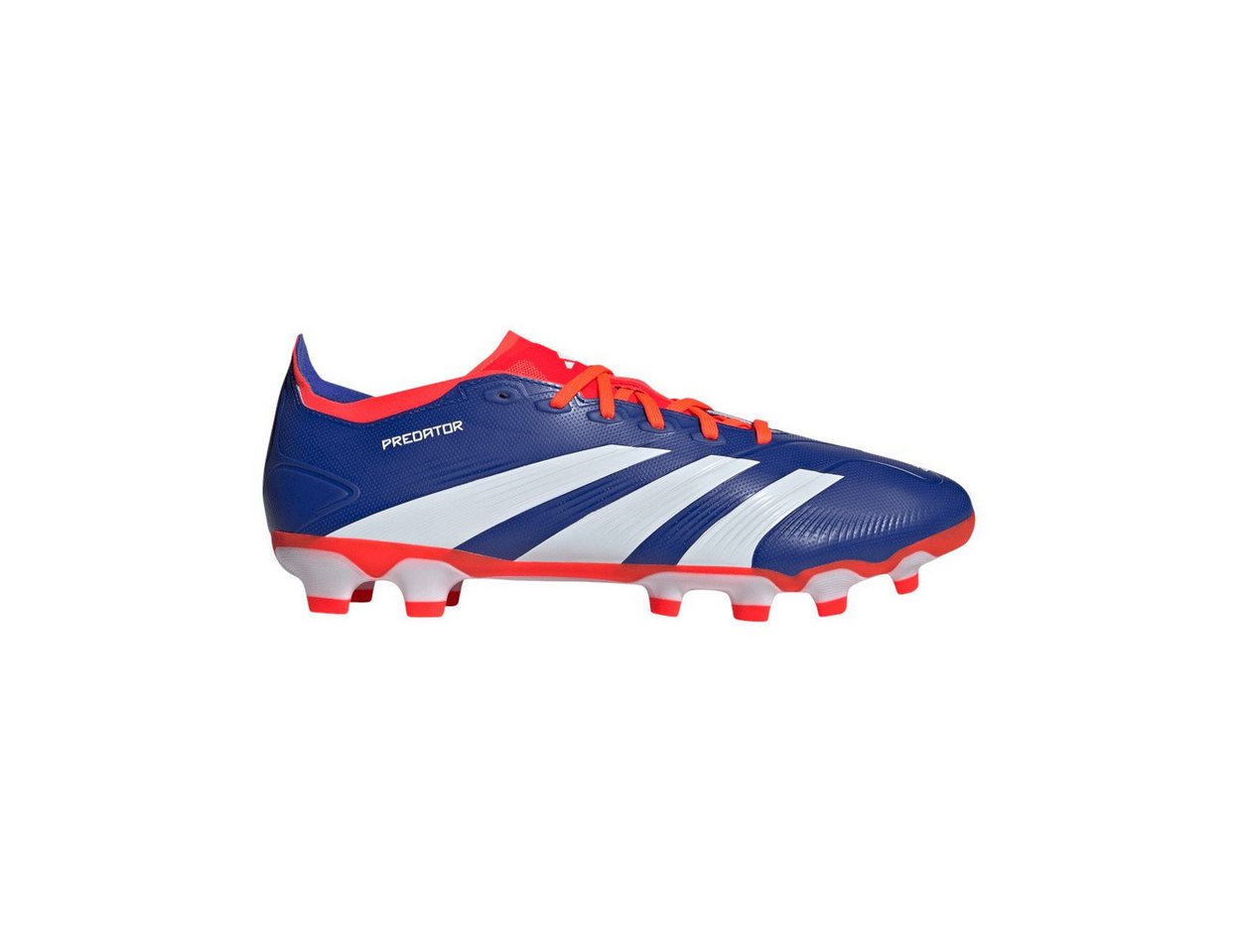adidas Performance Predator League MG (für Kunstrasen, Hart- und Aschenplätze) Fußballschuh Bild 5
