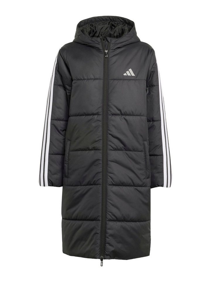 adidas Sportswear Trainingsjacke LONG (1-St)