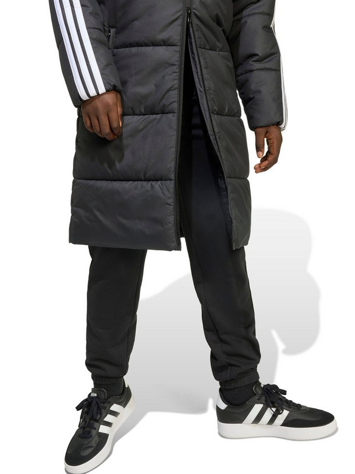 adidas Sportswear Trainingsjacke LONG (1-St) Bild 2
