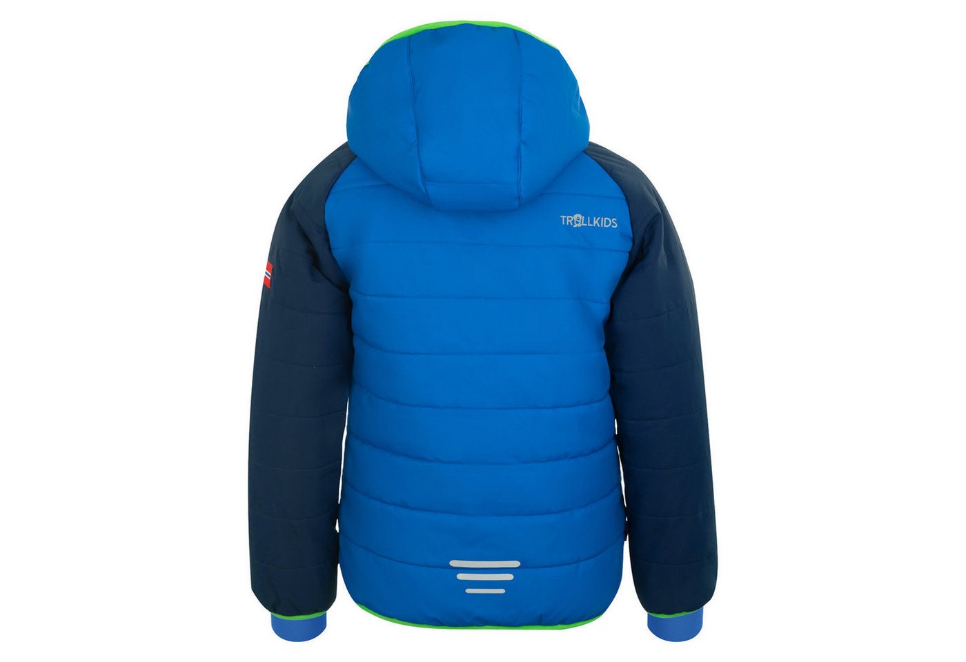 TROLLKIDS Skijacke Kids Hafjell Snow Jacket PRO