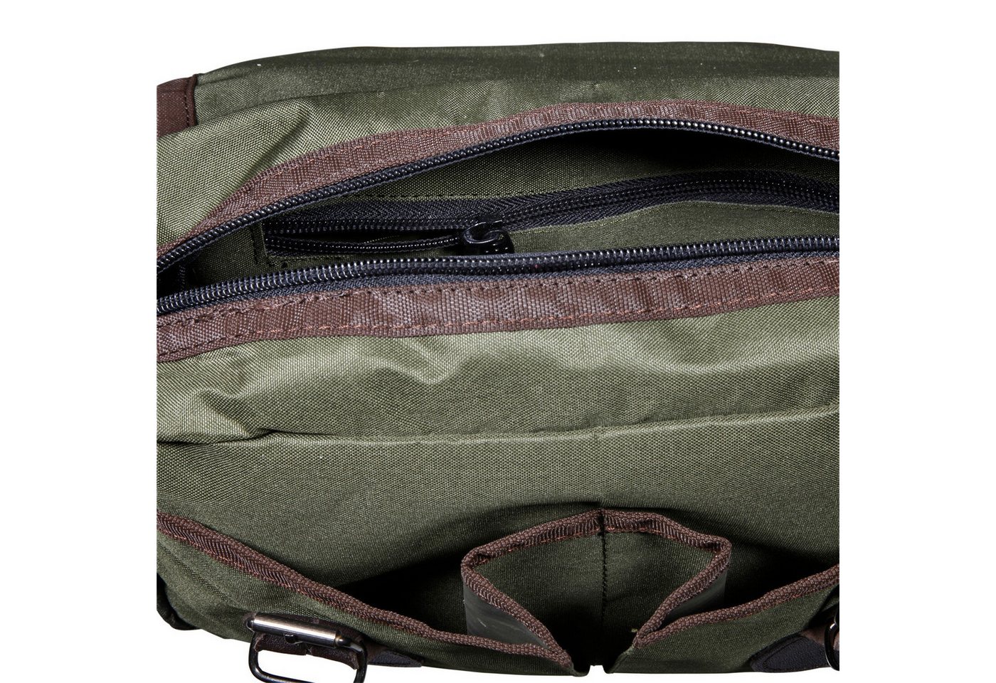 Wald & Forst Freizeittasche Jagdtasche Nylon