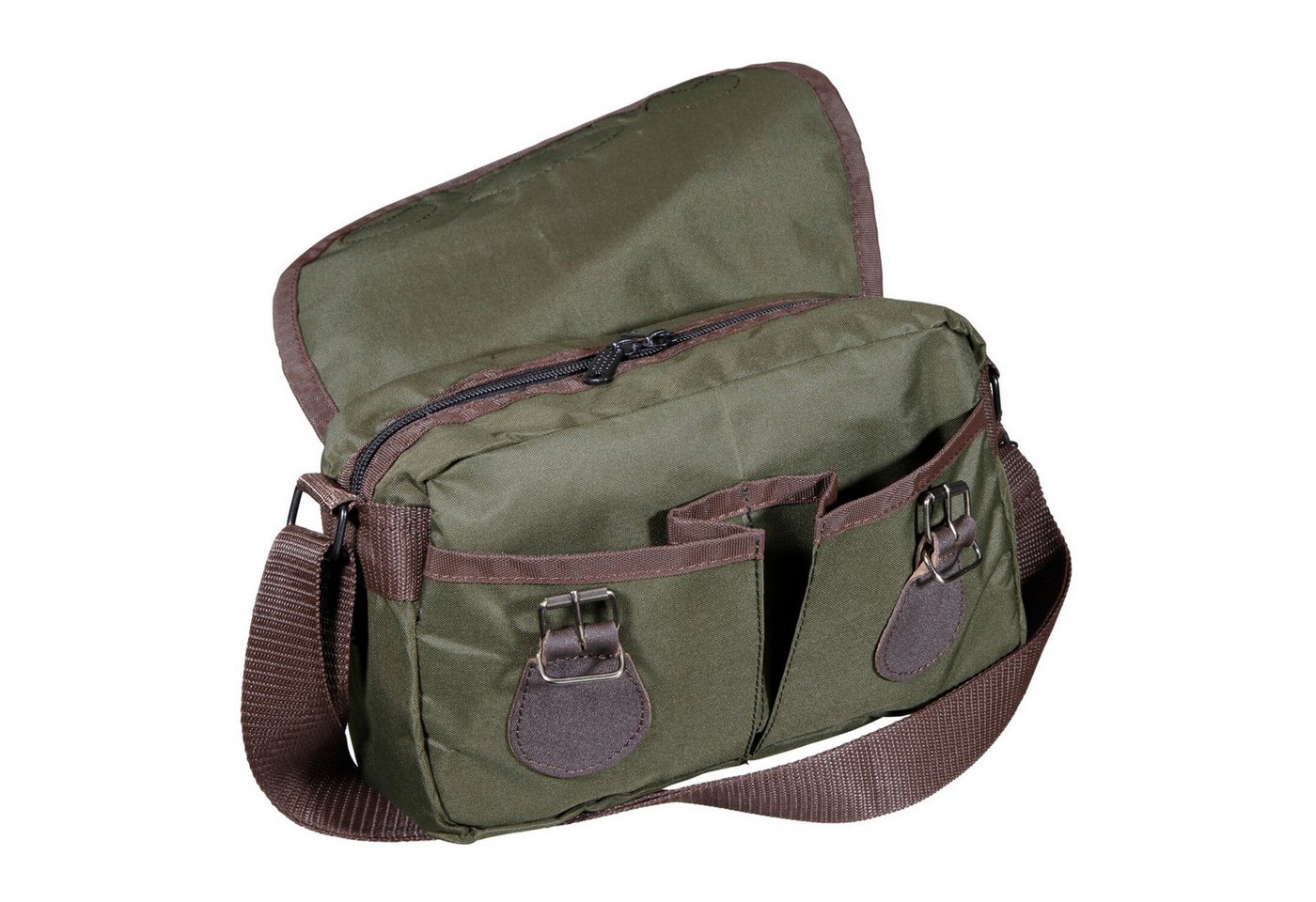 Wald & Forst Freizeittasche Jagdtasche Nylon Bild 2