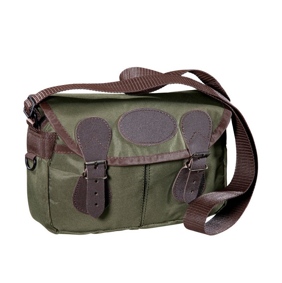 Wald & Forst Freizeittasche Jagdtasche Nylon Bild 3