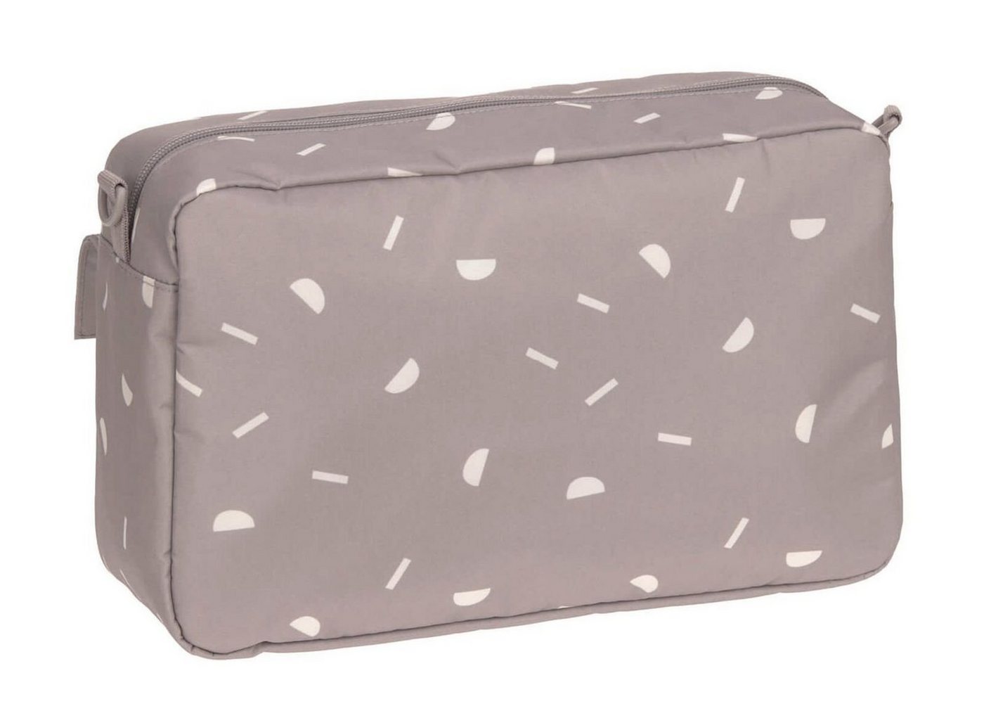 LÄSSIG Wickeltasche Casual (Set, 2-tlg) Bild 3