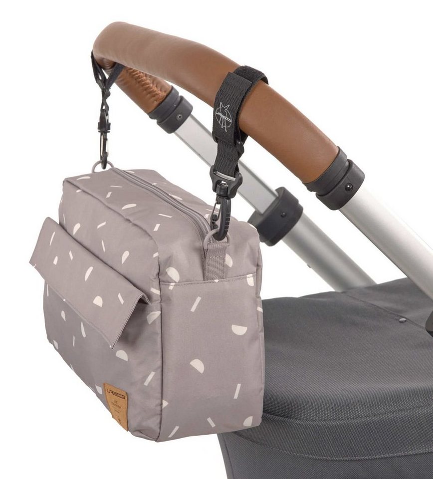 LÄSSIG Wickeltasche Casual (Set, 2-tlg) Bild 4