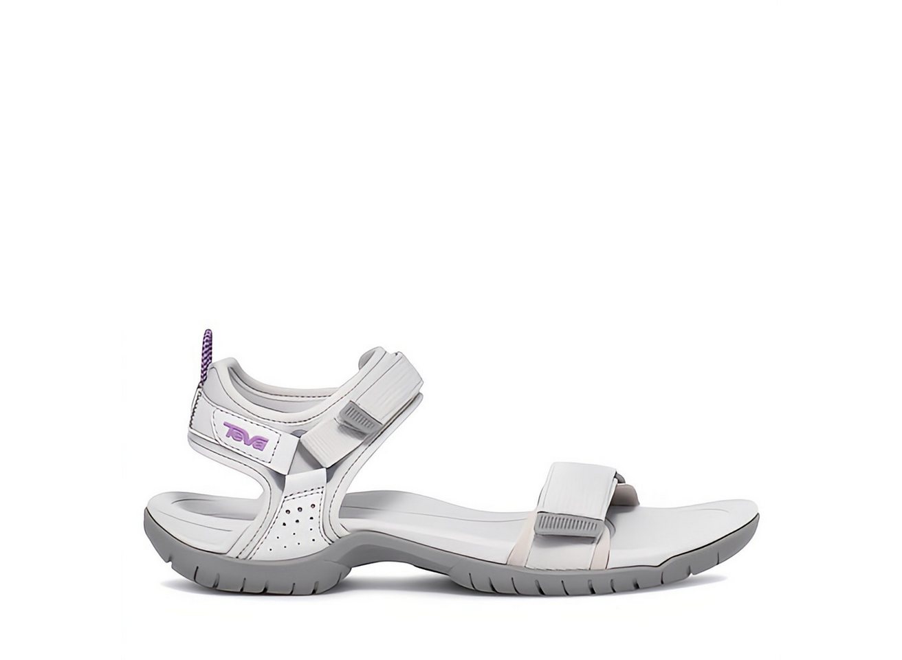 Teva W Aliciela Trekkingsandale für Damen Outdoorsandale