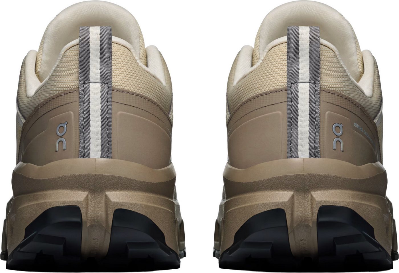 ON RUNNING ON Cloudrock Low Damen Wanderschuh Wanderschuh Bild 2
