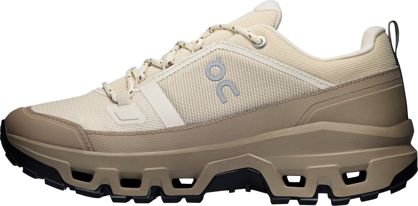 ON RUNNING ON Cloudrock Low Damen Wanderschuh Wanderschuh Bild 4