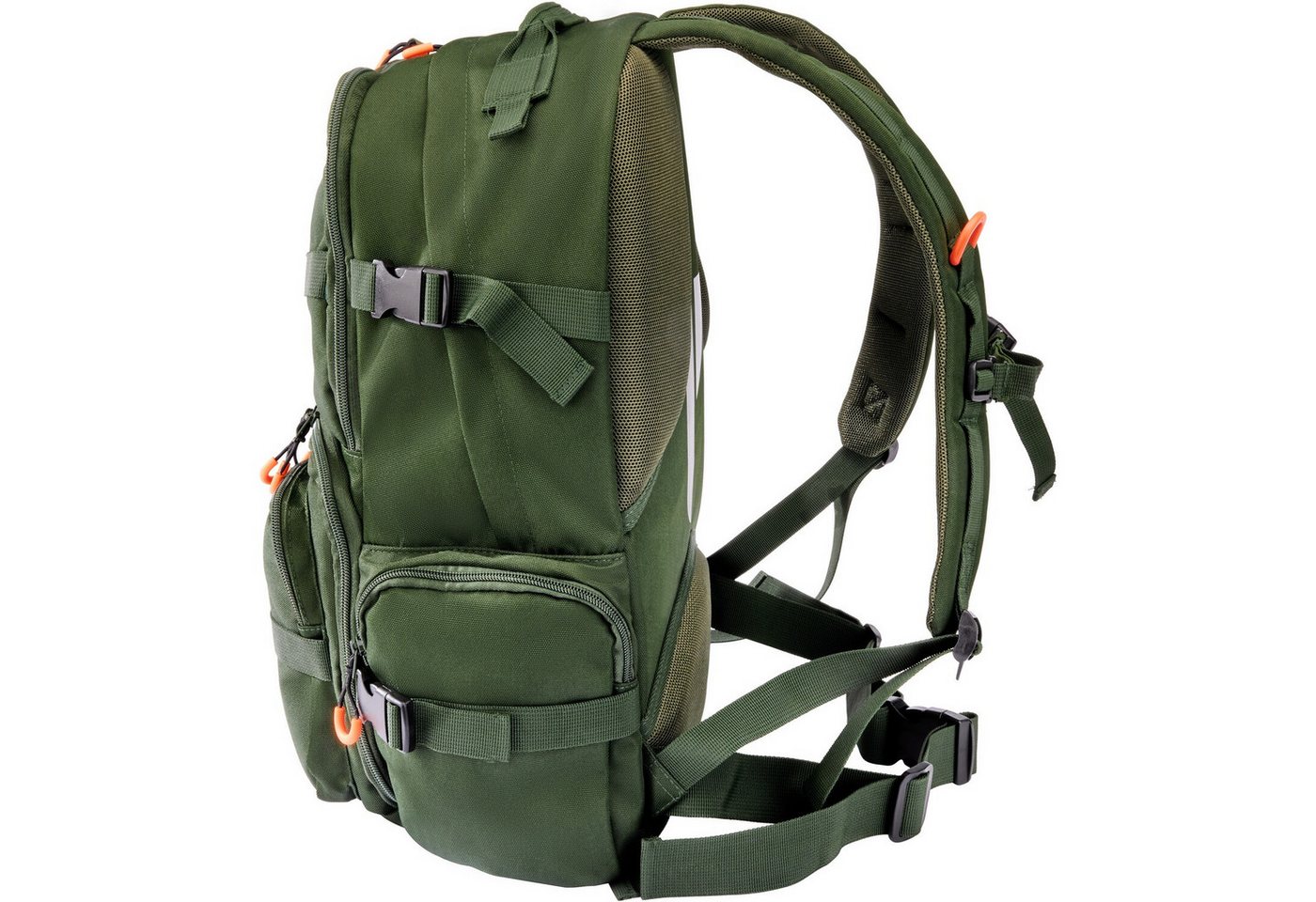 Parforce Freizeitrucksack Jagdrucksack Bild 2
