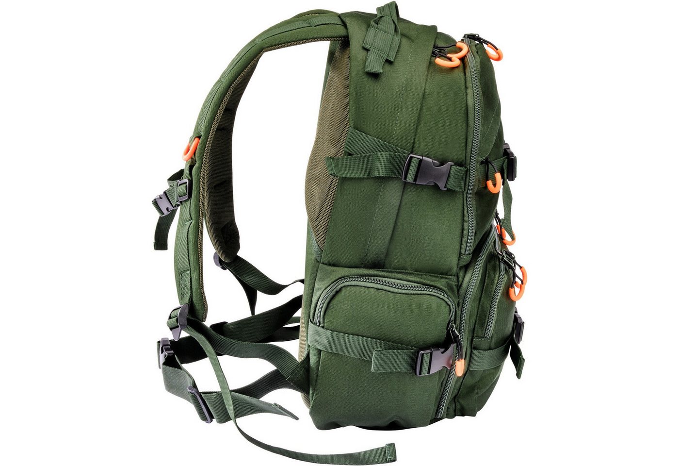 Parforce Freizeitrucksack Jagdrucksack Bild 3