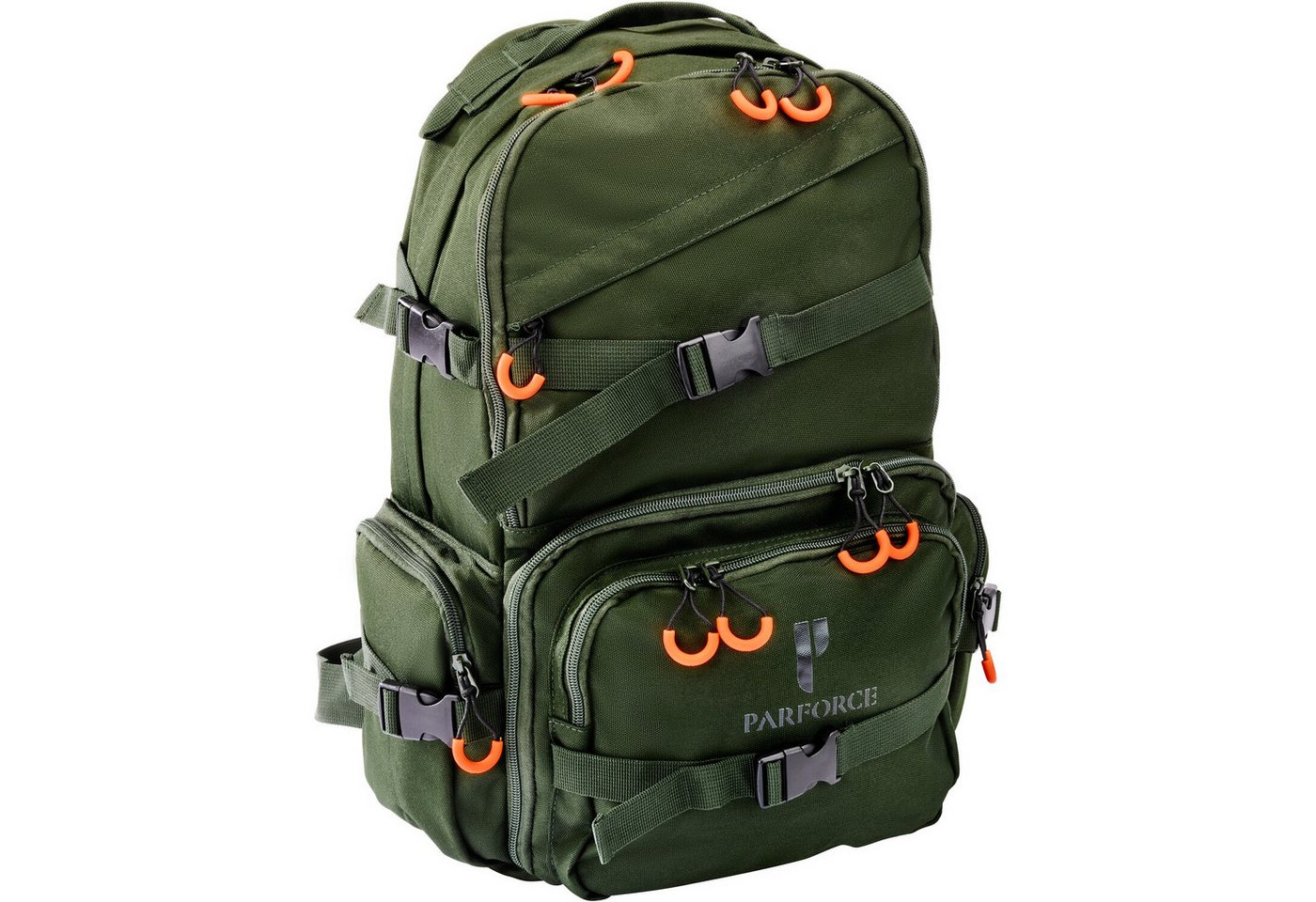 Parforce Freizeitrucksack Jagdrucksack Bild 4