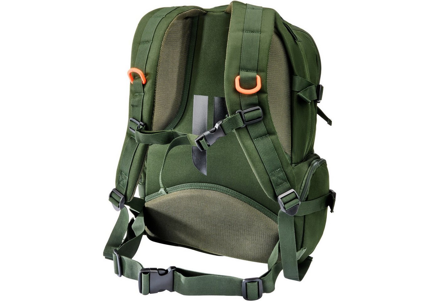 Parforce Freizeitrucksack Jagdrucksack Bild 5