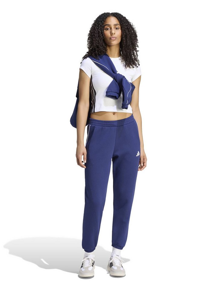 adidas Sportswear Sporthose STA (1-tlg) Bild 2