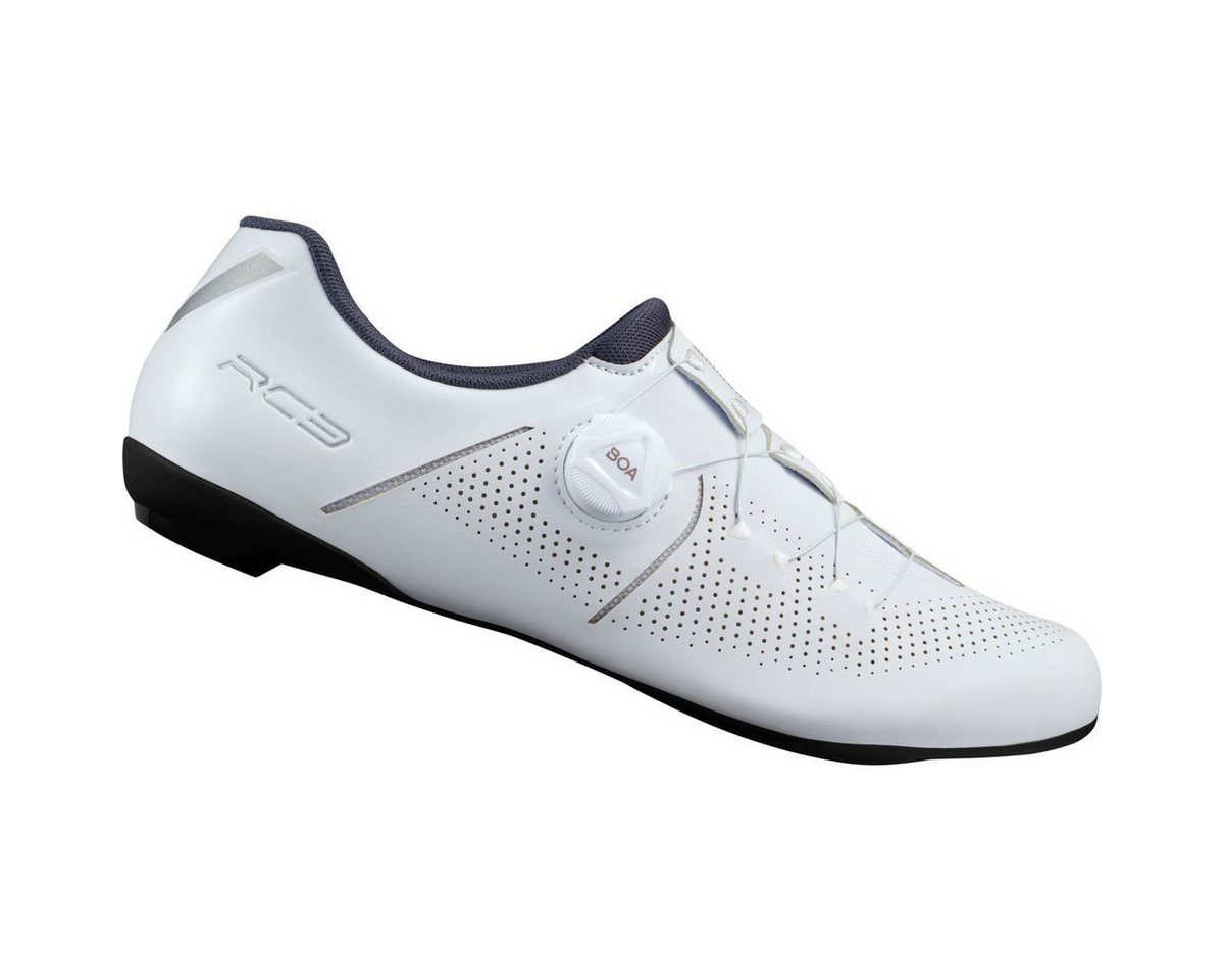 Shimano RC302 Fahrradschuh Technologisch fortschrittliche Rennradschuhe bieten Komfort Bild 2