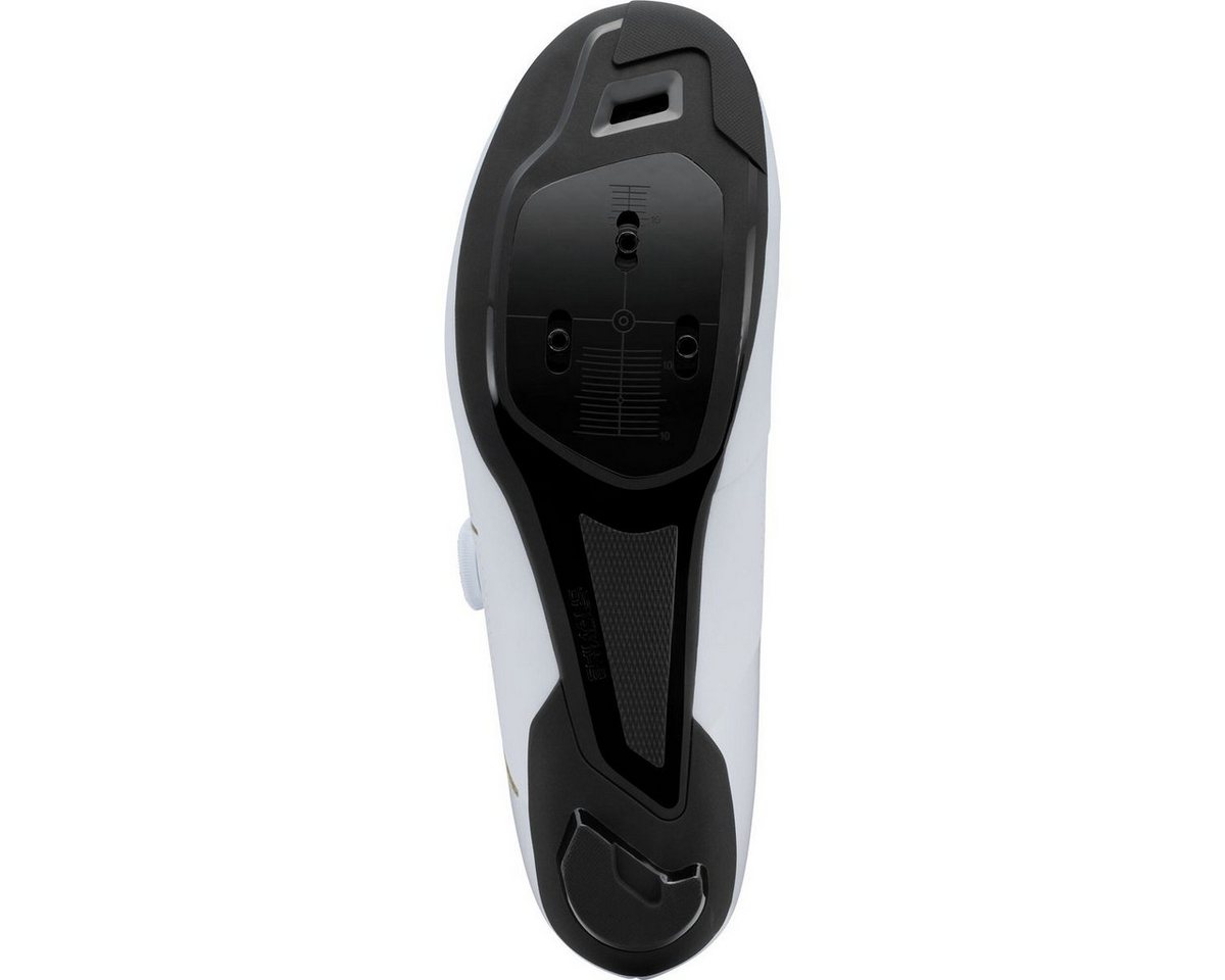 Shimano RC302 Fahrradschuh Technologisch fortschrittliche Rennradschuhe bieten Komfort Bild 3
