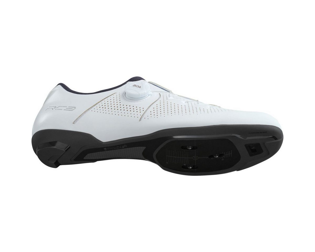 Shimano RC302 Fahrradschuh Technologisch fortschrittliche Rennradschuhe bieten Komfort Bild 5