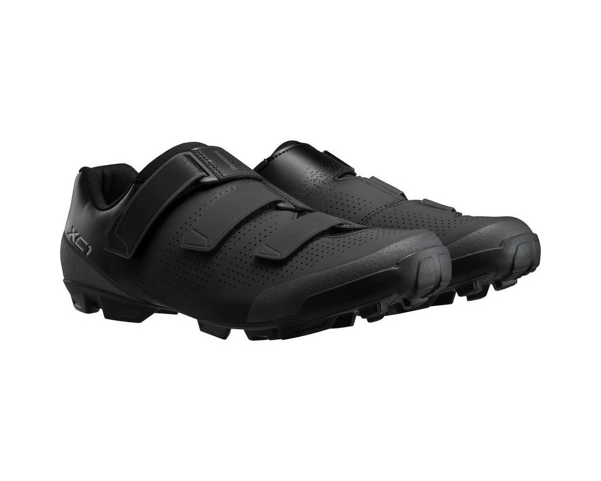 Shimano XC102W Fahrradschuh Speziell für Frauen entwickelte Fahrradschuhe, die Komfort und Bild 4