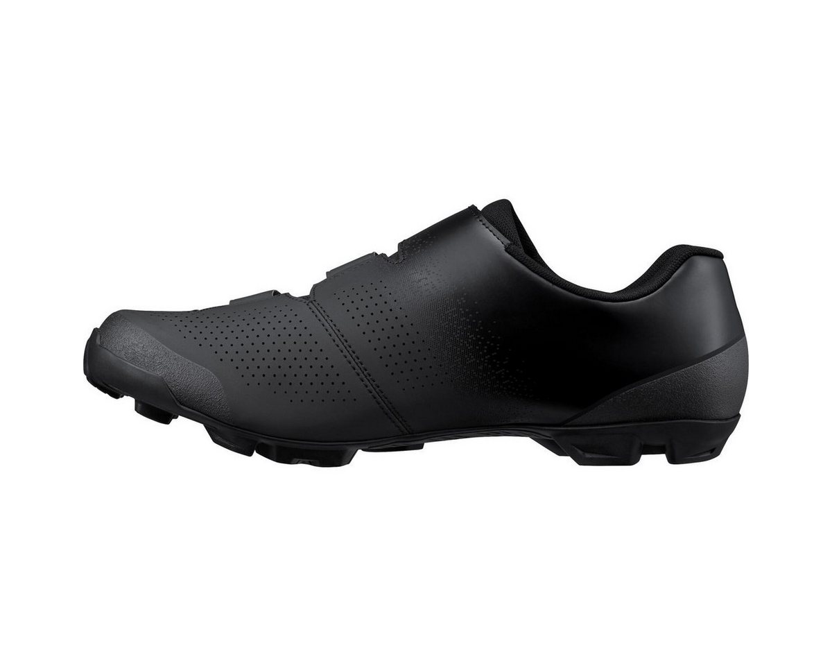 Shimano XC102W Fahrradschuh Speziell für Frauen entwickelte Fahrradschuhe, die Komfort und Bild 5