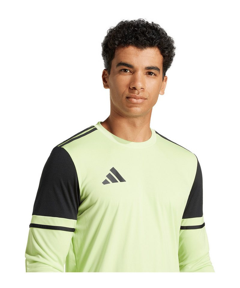 adidas Performance Torwarttrikot adidas Performance Squadra 25 Torwarttrikot Bild 2