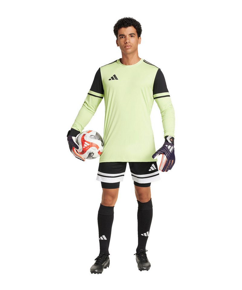adidas Performance Torwarttrikot adidas Performance Squadra 25 Torwarttrikot Bild 3