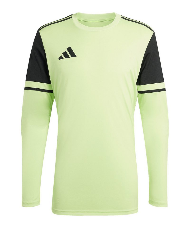 adidas Performance Torwarttrikot adidas Performance Squadra 25 Torwarttrikot Bild 4