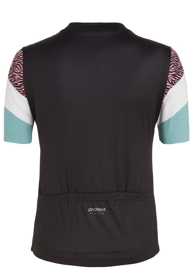 Protest Radtrikot PRTPIVA (packung, 1-tlg)