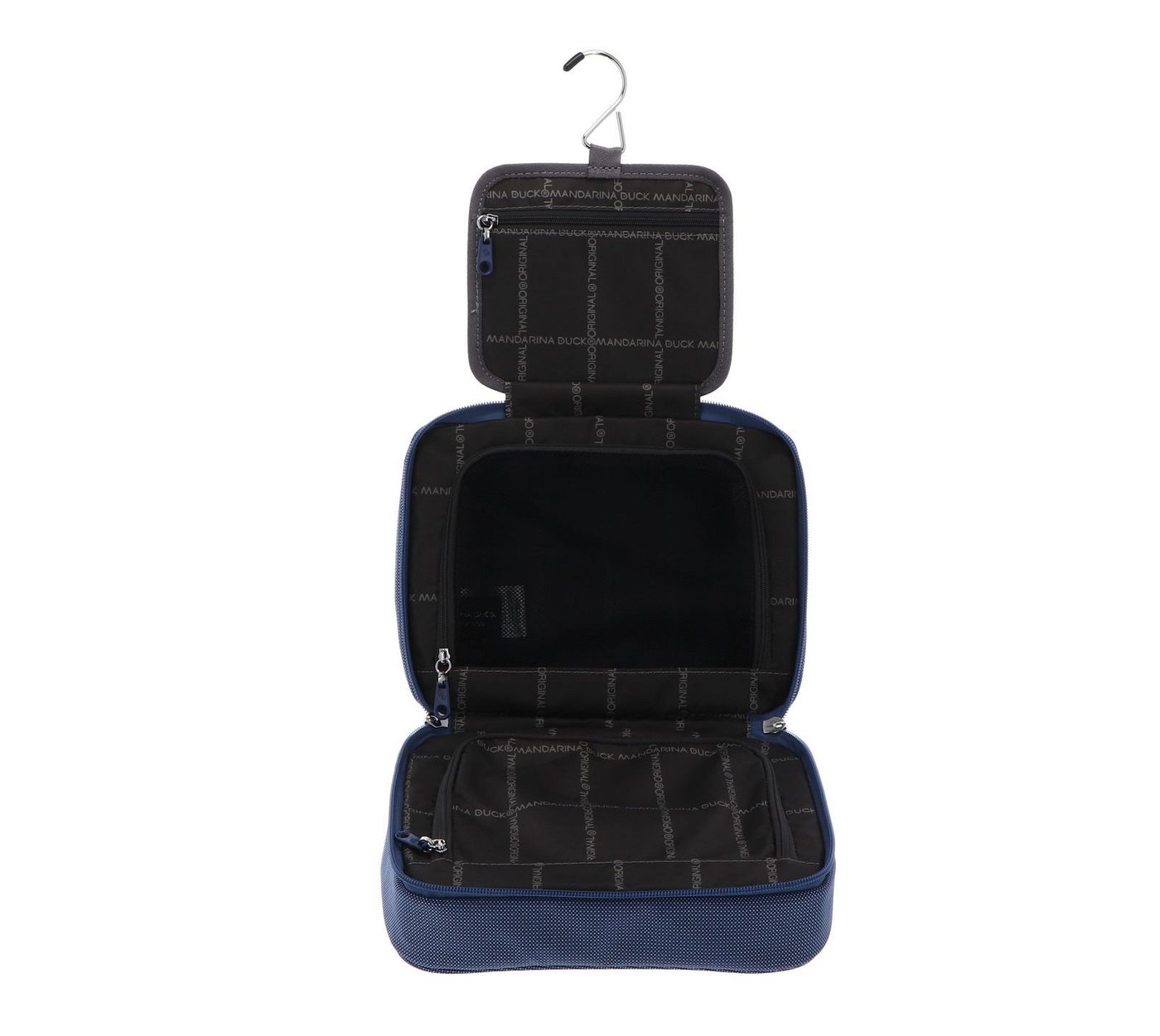 Mandarina Duck Kosmetiktasche Vanity Bag Bild 4