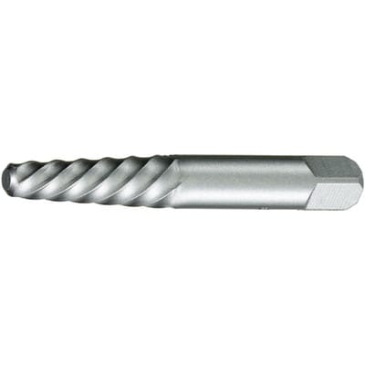 71010001 Schraubenausdreher M3 - M4 - Stahlwille
