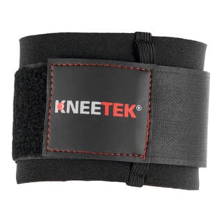 Unterarm Links Bandage Schwarz t.l - xl - 90203 - Kneetek
