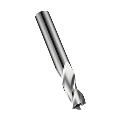 Schaftfräser S903 Typ n Nenn-Ø 2mm Gesamtlänge 38mm hm 30 din 6535-HA Schneidenanzahl 3 mittel