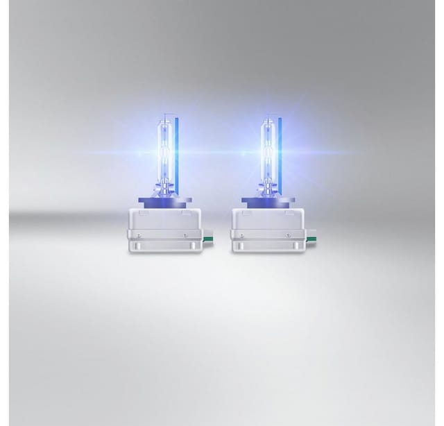 Osram - Automotive 66340CBN Xenon Leuchtmittel Xenarc Cool Blue D3S 35 w 42 v