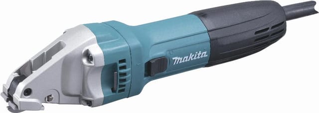 Makita - Metallschere 380 w JS1601