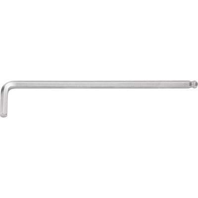 Winkelschraubendreher 2105LG-07 ∙ Innen Sechskant Profil ∙ sw 7 mm